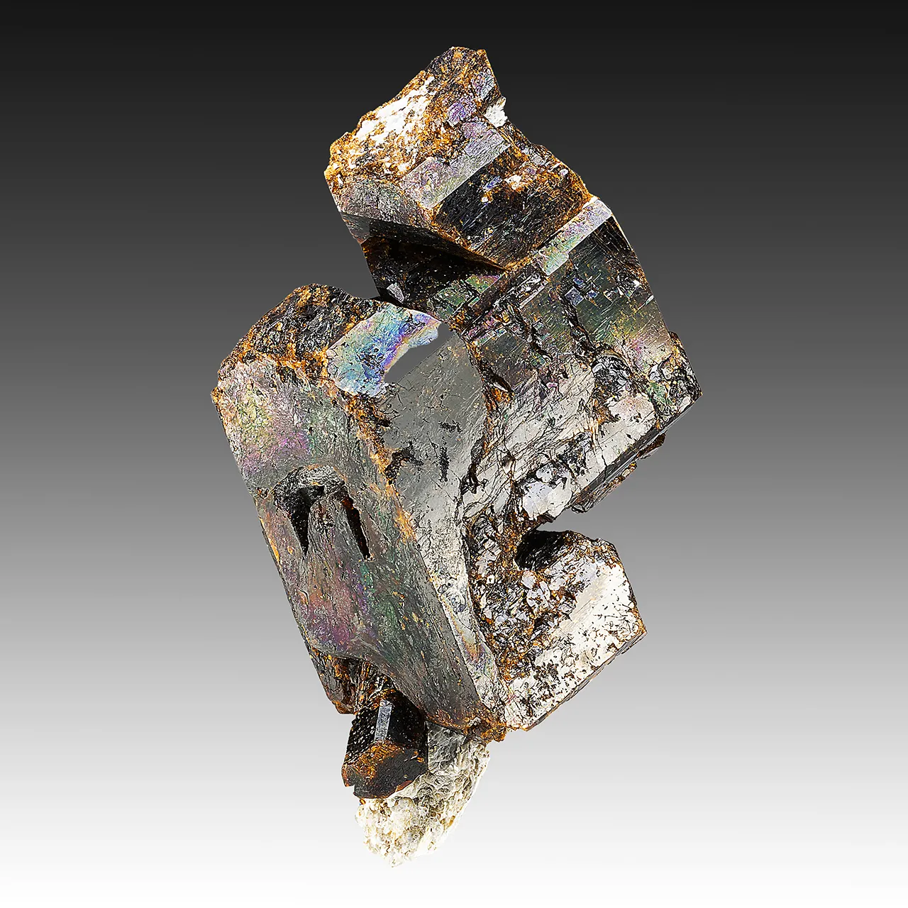 Dravite - image 1
