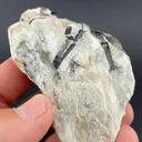 Dravite - image 1