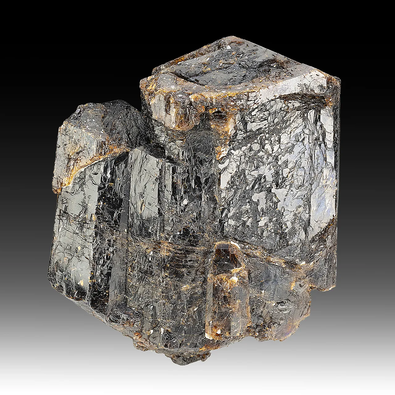 Dravite - image 1