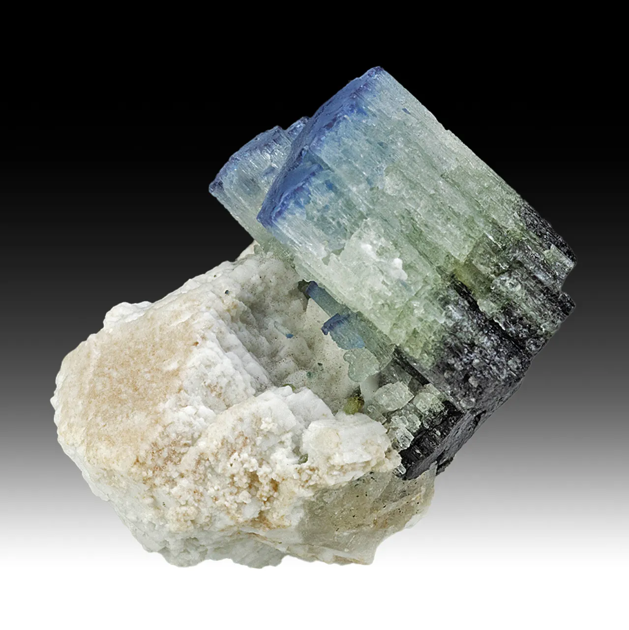Dravite - image 1