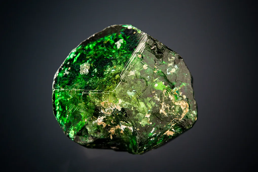 Dravite image