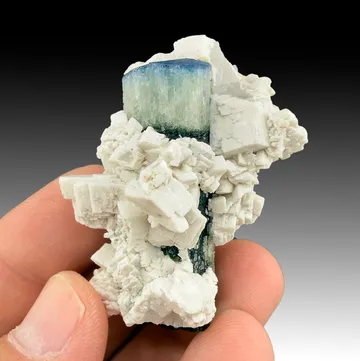 Dravite