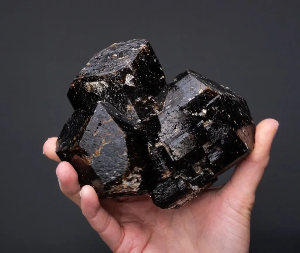 Dravite - image 2