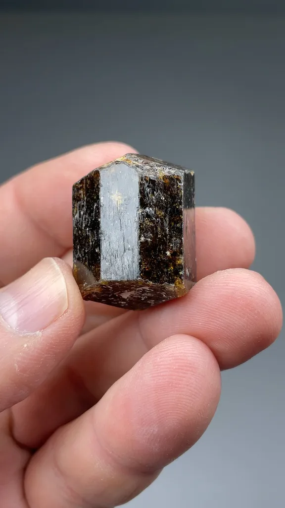 Dravite - image 2