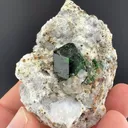 Dravite - image 1