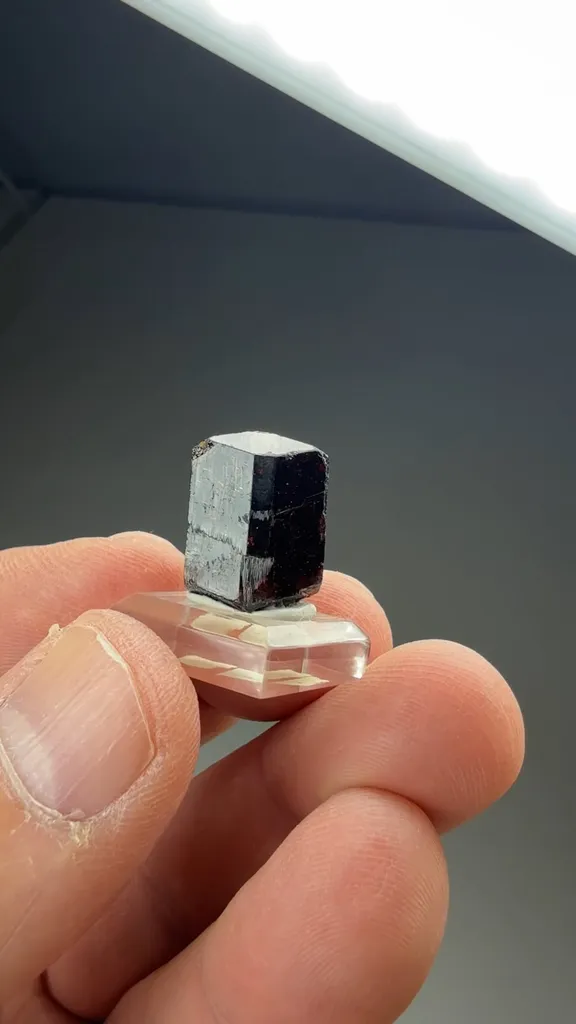 Dravite - image 2