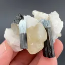 Dravite - image 1