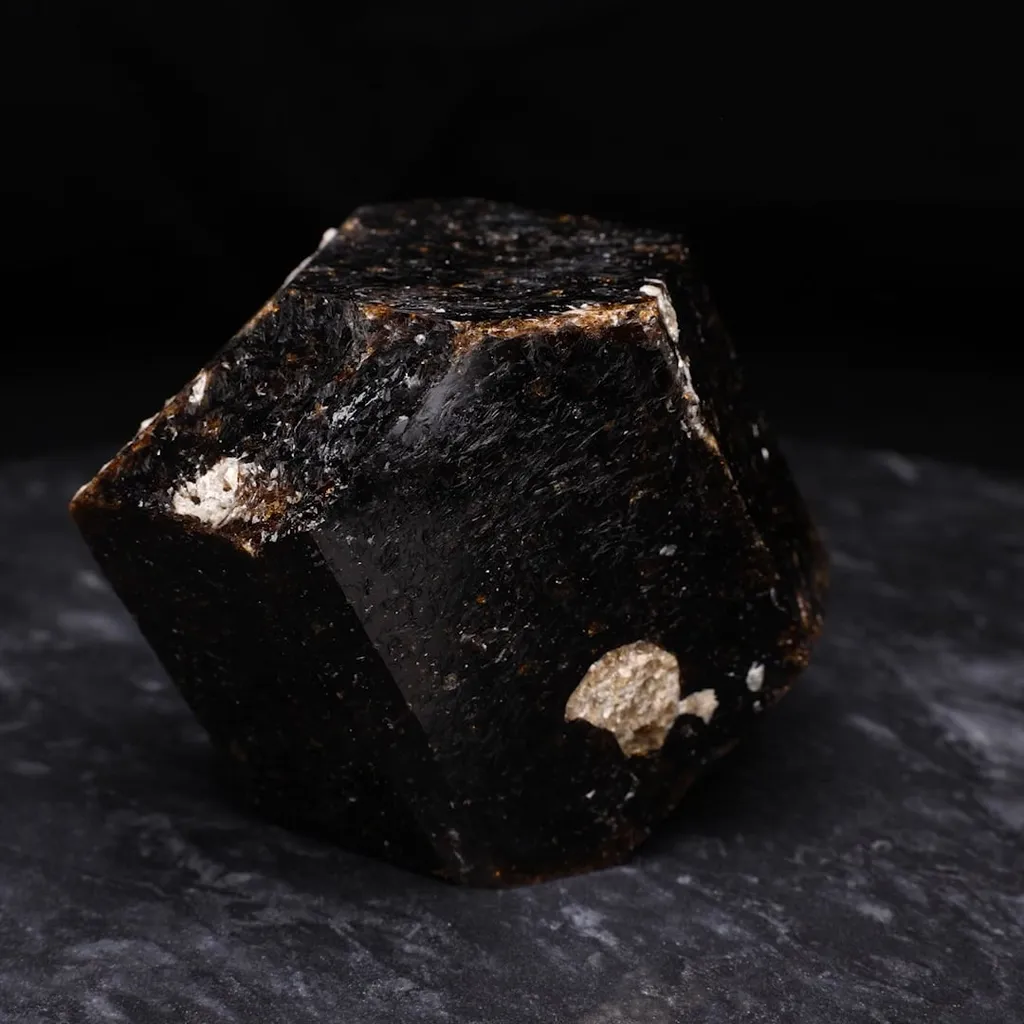 Dravite - image 2
