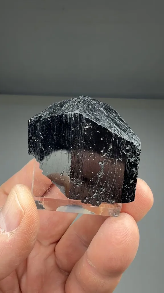 Dravite - image 2