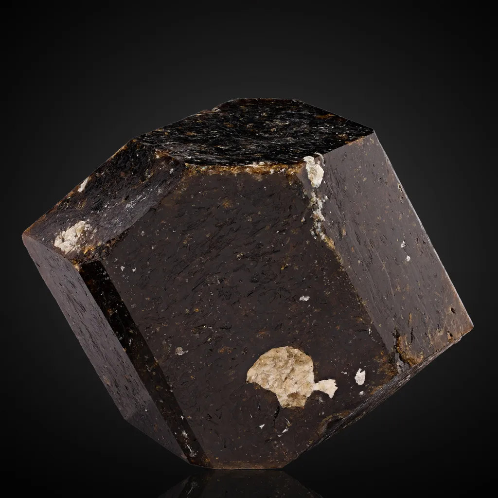 Dravite image