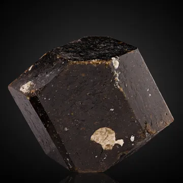Dravite