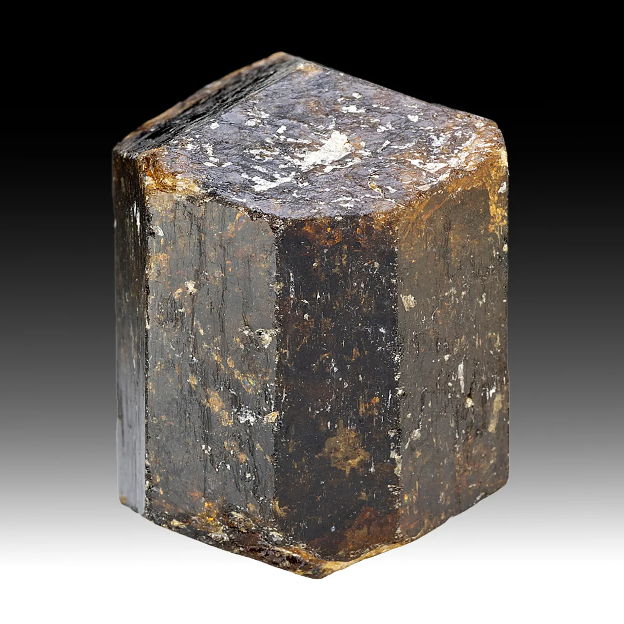 Dravite - image 1