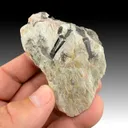 Dravite - image 1