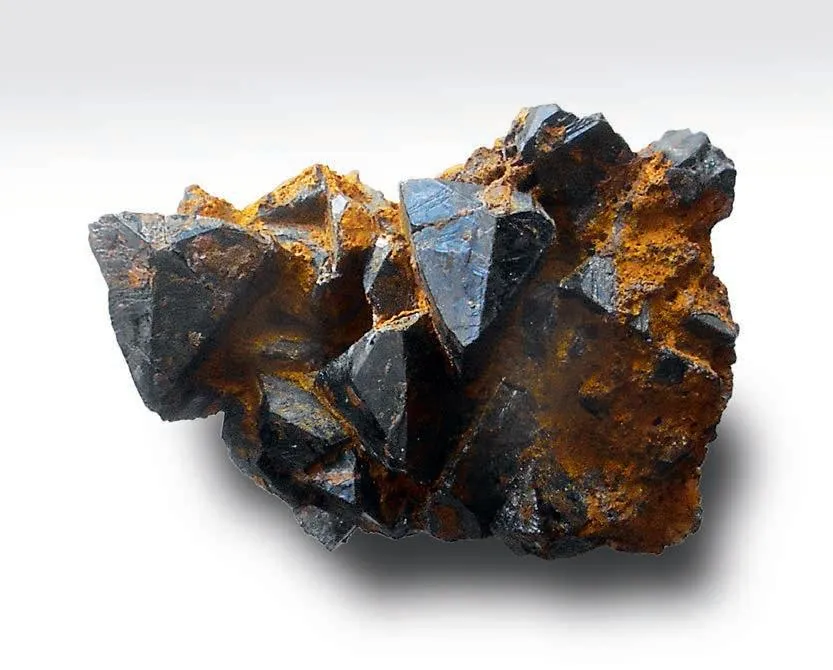 Dravite image