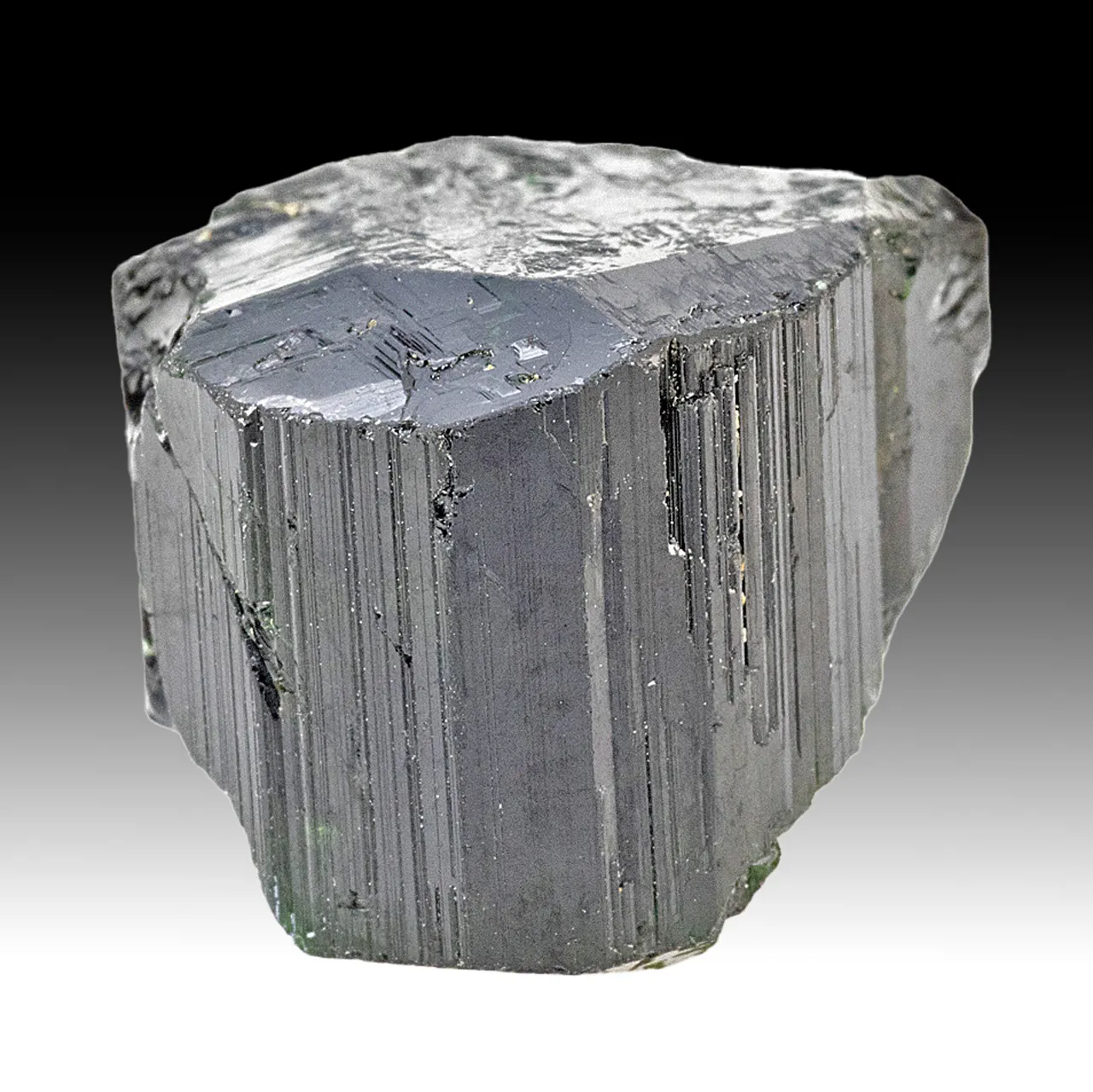Dravite - image 1