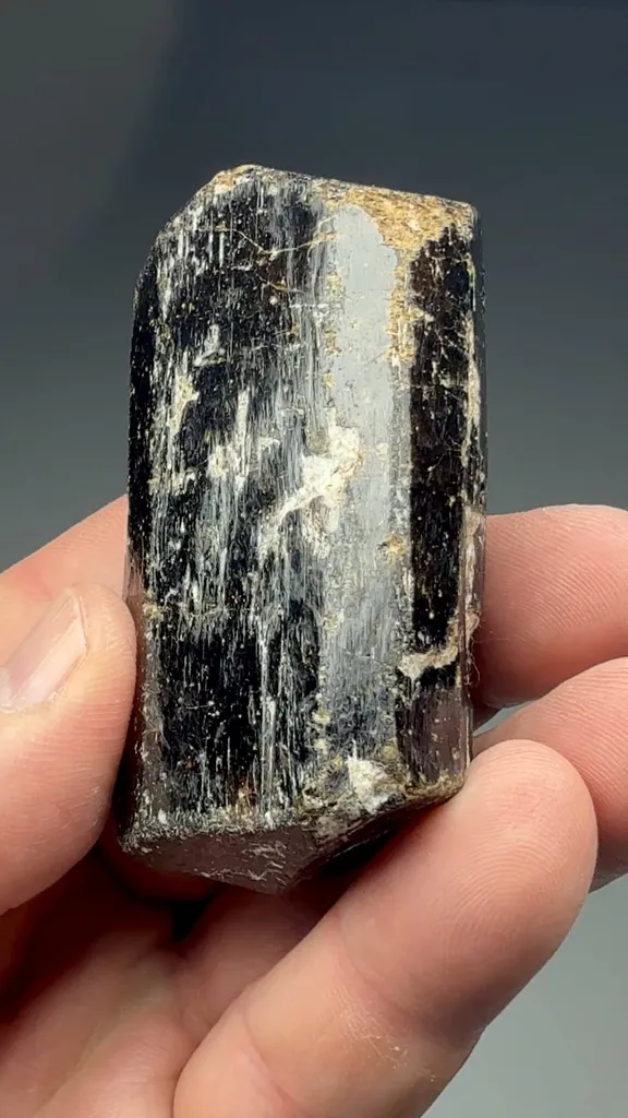 Dravite - image 2