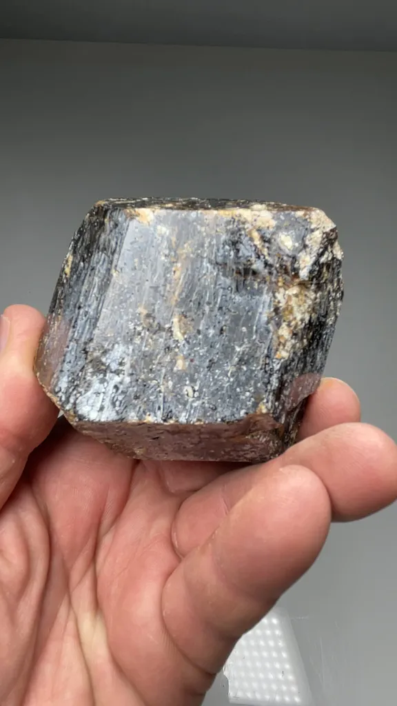 Dravite - image 2