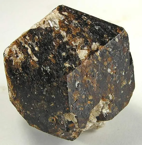 Dravite image