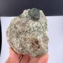 Dravite from Afghanistan - image 4
