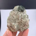 Dravite from Afghanistan - image 3