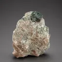Dravite from Afghanistan - image 1