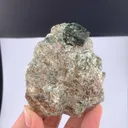 Dravite from Afghanistan - image 9