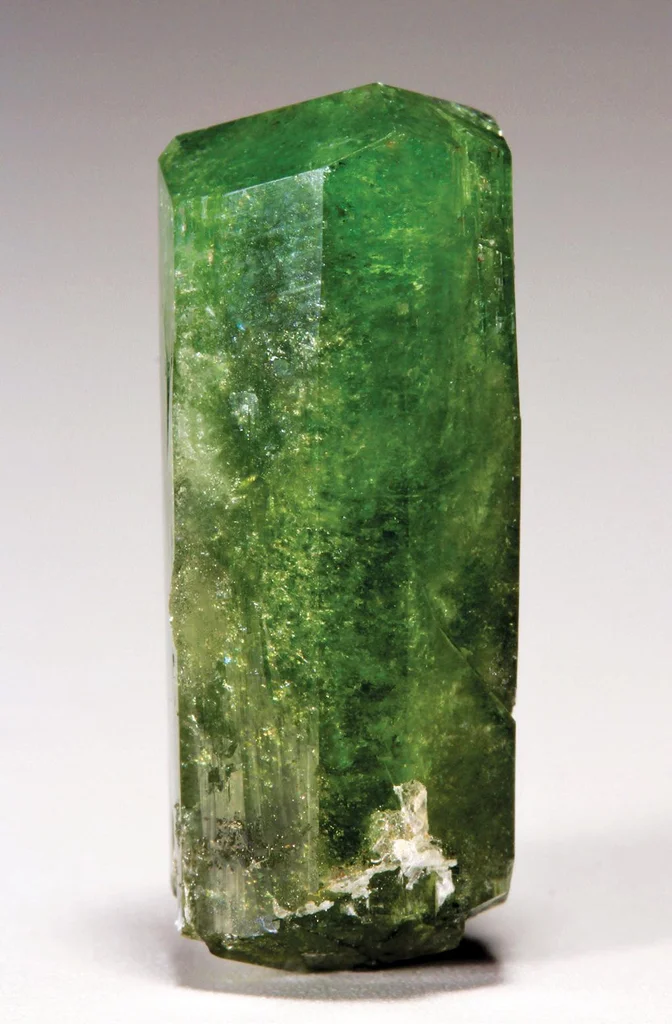 Dravite from Brumado, Bahia, Brazil image