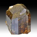 Dravite from Jajarkot District, P6 Karnali Pradesh, Nepal - image 1