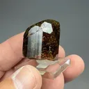 Dravite from Jajarkot District, P6 Karnali Pradesh, Nepal - image 2