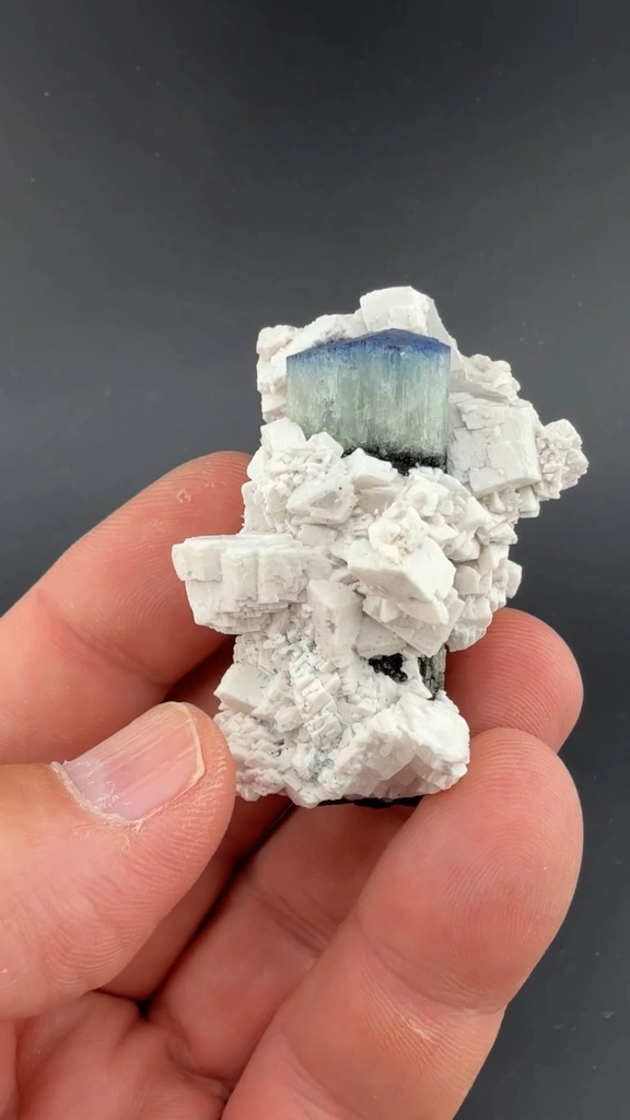 Dravite from Manyara Region, Tanzania - image 2