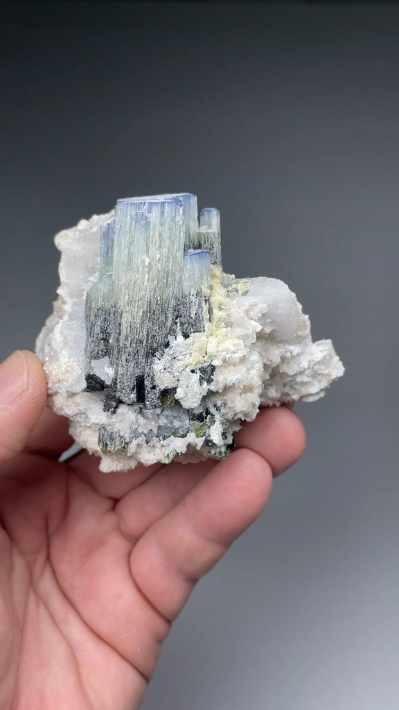 Dravite from Manyara Region, Tanzania - image 2
