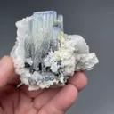 Dravite from Manyara Region, Tanzania - image 2