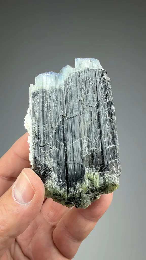 Dravite from Manyara Region, Tanzania - image 2