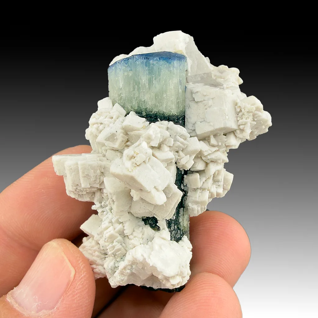 Dravite from Manyara Region, Tanzania - image 1