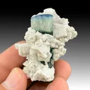 Dravite from Manyara Region, Tanzania - image 1