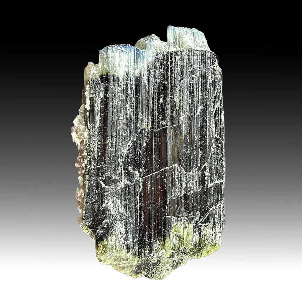 Dravite from Manyara Region, Tanzania - image 1
