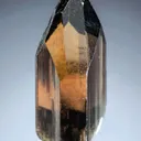 Dravite from Mwajanga diggings, Manyara Region, Tanzania - image 2