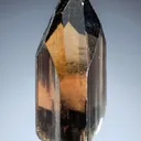 Dravite from Mwajanga diggings, Manyara Region, Tanzania - image 1