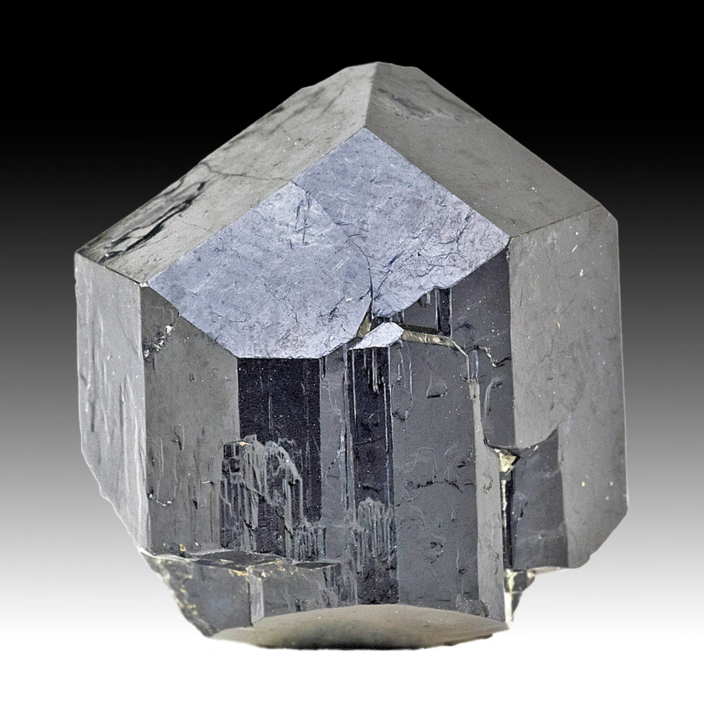 Dravite from Power's Farm, New York, USA - image 1