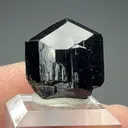 Dravite from Power's Farm, New York, USA - image 2