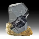 Dravite from Power's Farm, New York, USA - image 1