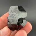 Dravite from Power's Farm, New York, USA - image 2