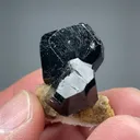 Dravite from Power's Farm, New York, USA - image 2