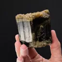 Dravite from Vakinankaratra, Madagascar - image 1