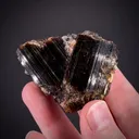 Dravite Tourmaline - image 2