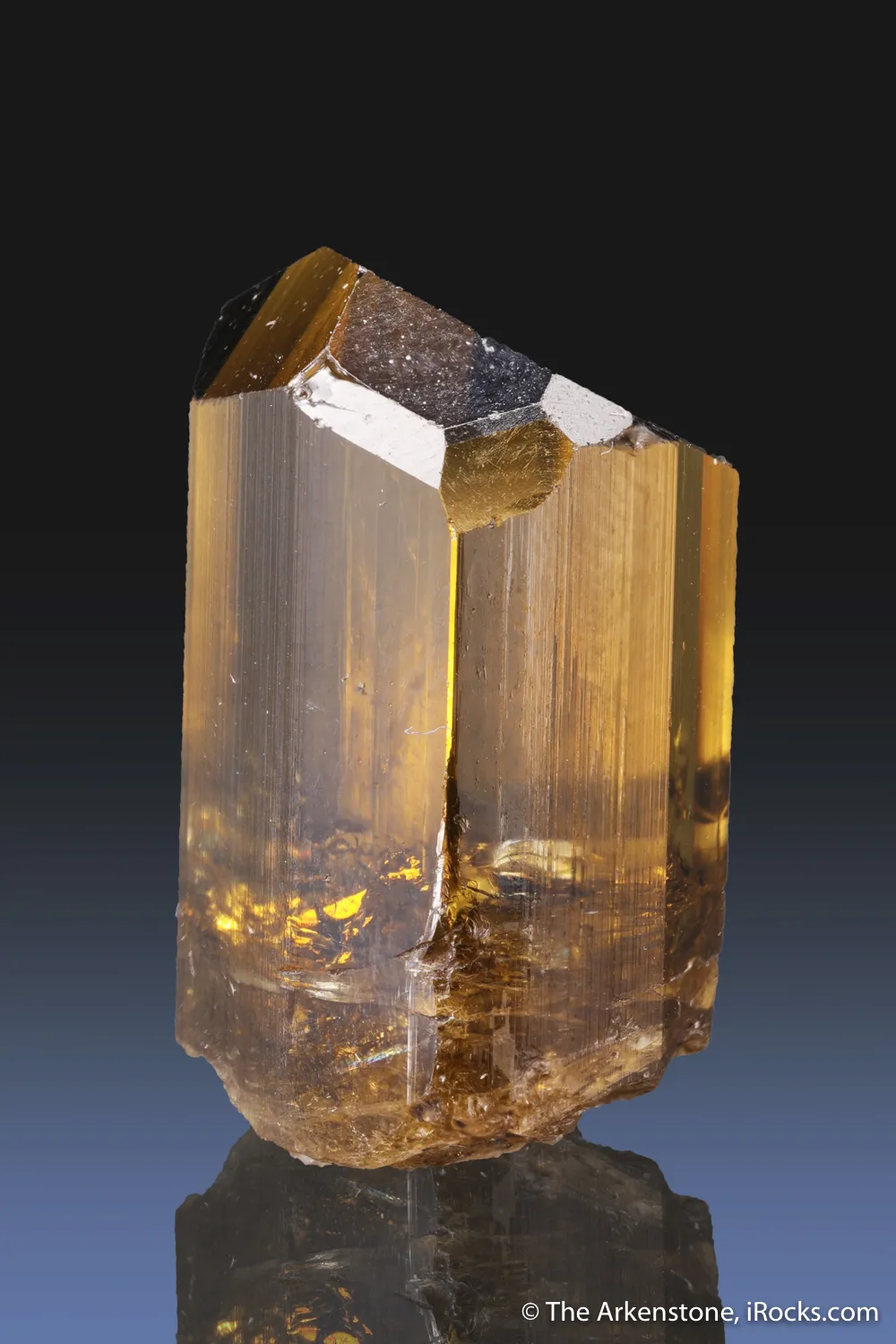 Dravite Tourmaline - image 2
