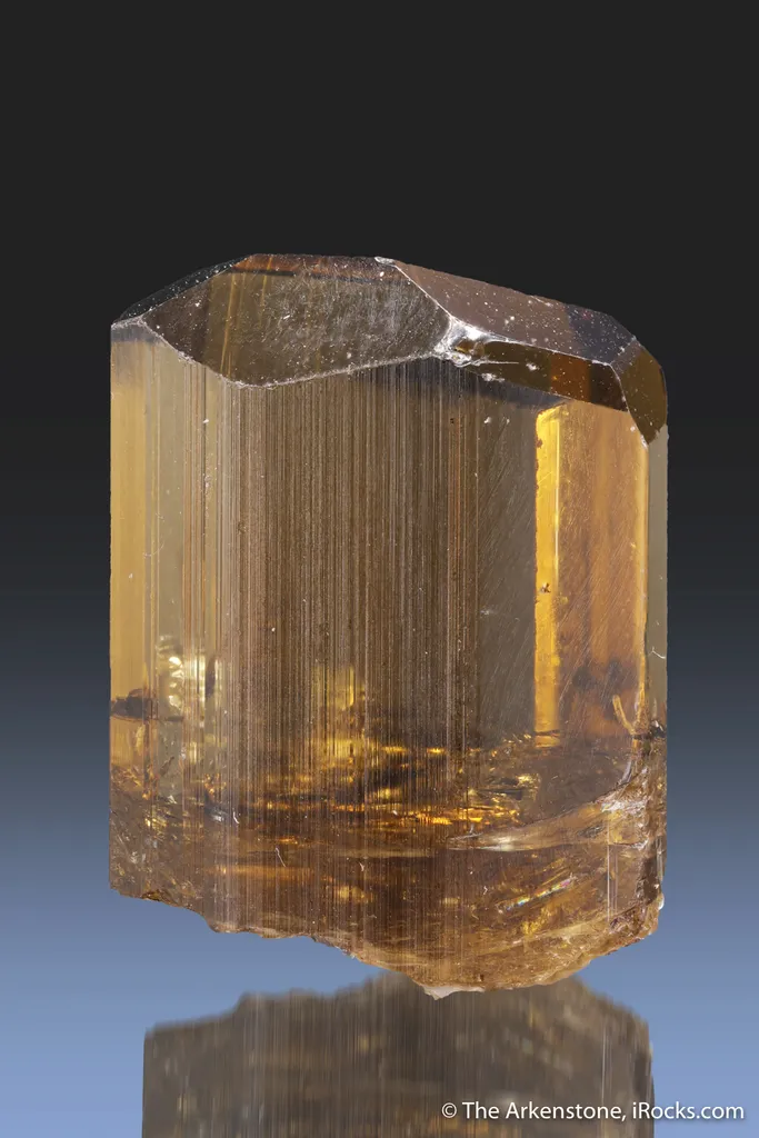 Dravite Tourmaline image