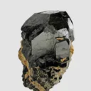Dravite Tourmaline (late 1800s) - image 3