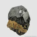 Dravite Tourmaline (late 1800s) - image 2