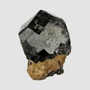 Dravite Tourmaline (late 1800s) - image 1